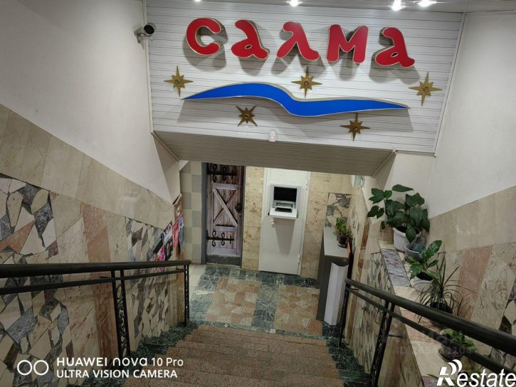 Торговое помещение проспект Ленина