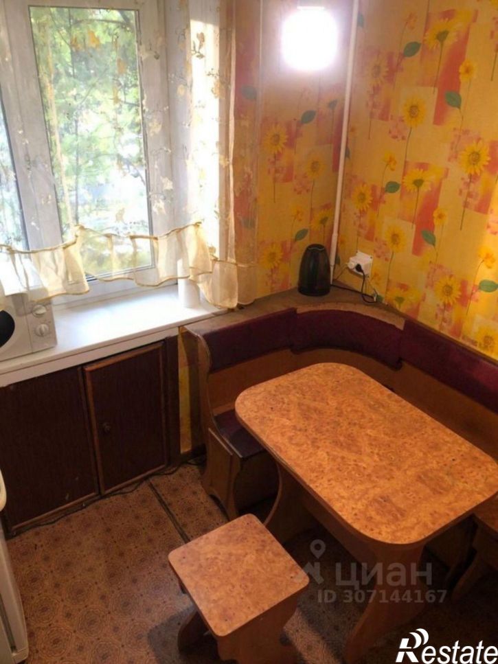 2-комн квартира улица Свердлова, 54,  д. 54