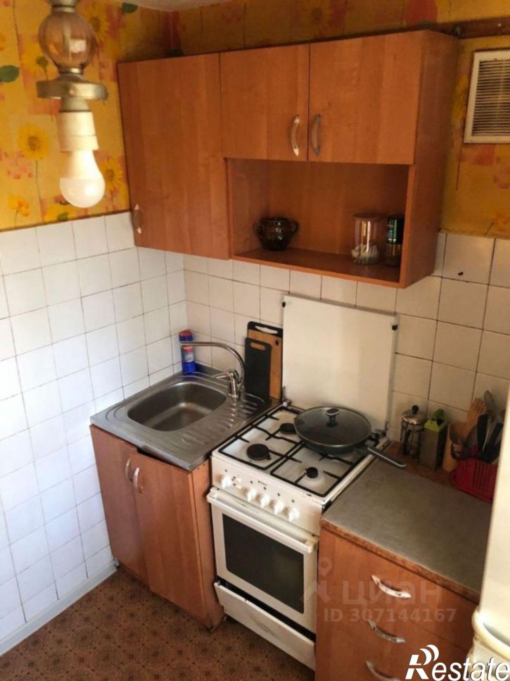 2-комн квартира улица Свердлова, 54,  д. 54