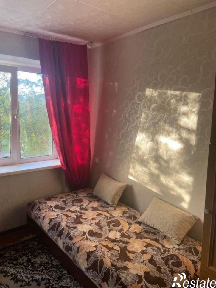 2-комн квартира улица Свердлова, 54,  д. 54