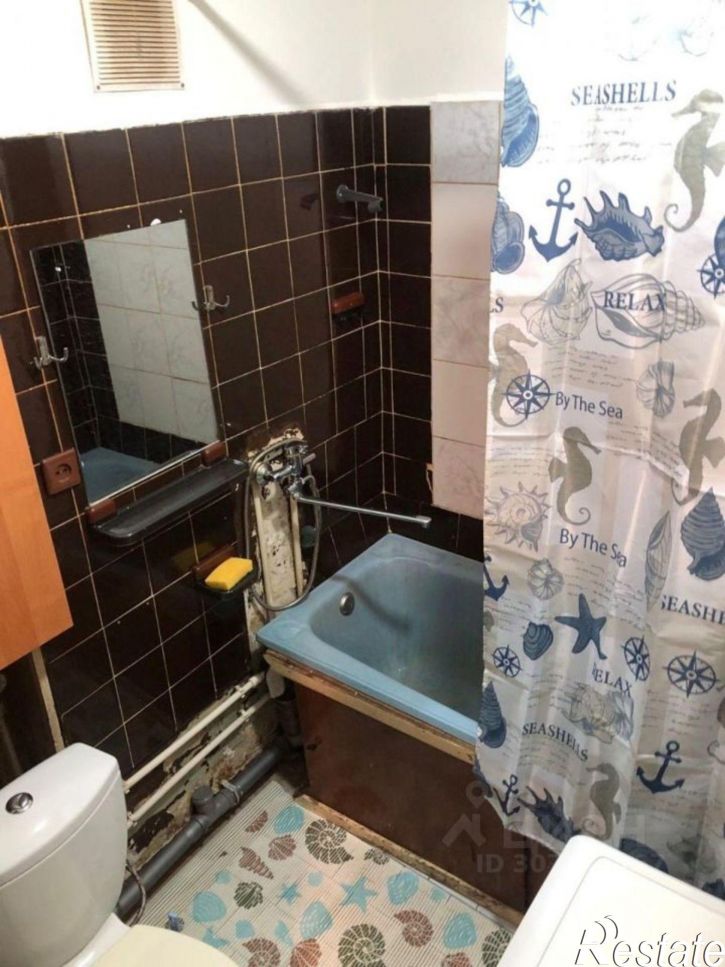 2-комн квартира улица Свердлова, 54,  д. 54