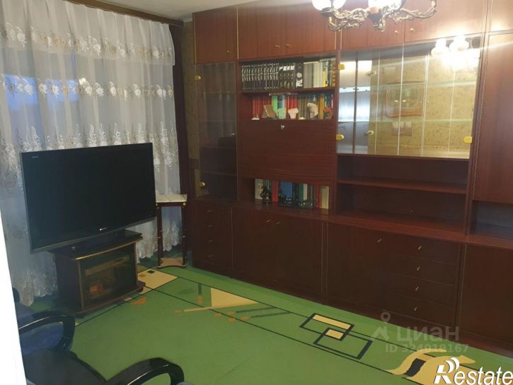 2-комн квартира пр-кт Героев-североморцев, 13,  д. 13