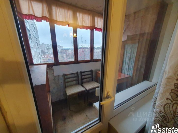 2-комн квартира пр-кт Героев-североморцев, 13,  д. 13