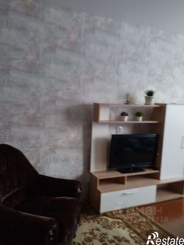 2-комн квартира ул Сафонова, 10,  д. 10