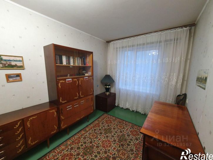 2-комн квартира пр-кт Героев-североморцев, 13,  д. 13