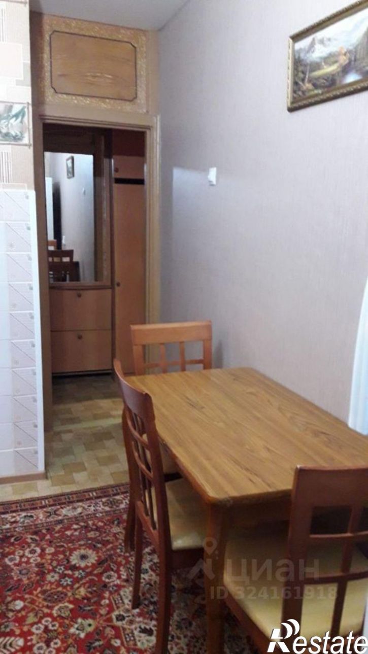 2-комн квартира ул Сафонова, 10,  д. 10