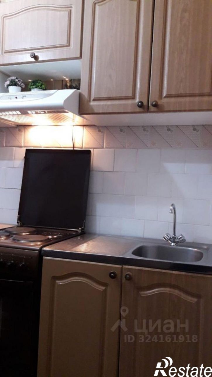 2-комн квартира ул Сафонова, 10,  д. 10