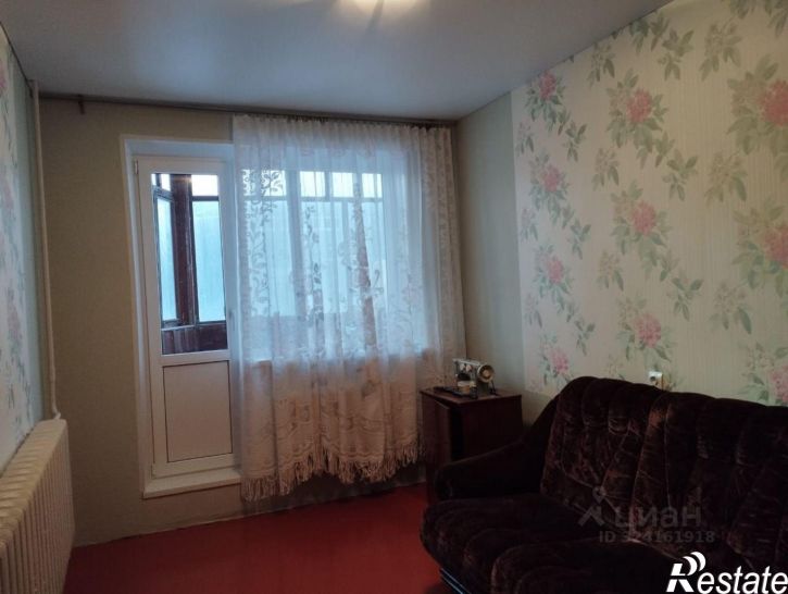 2-комн квартира ул Сафонова, 10,  д. 10