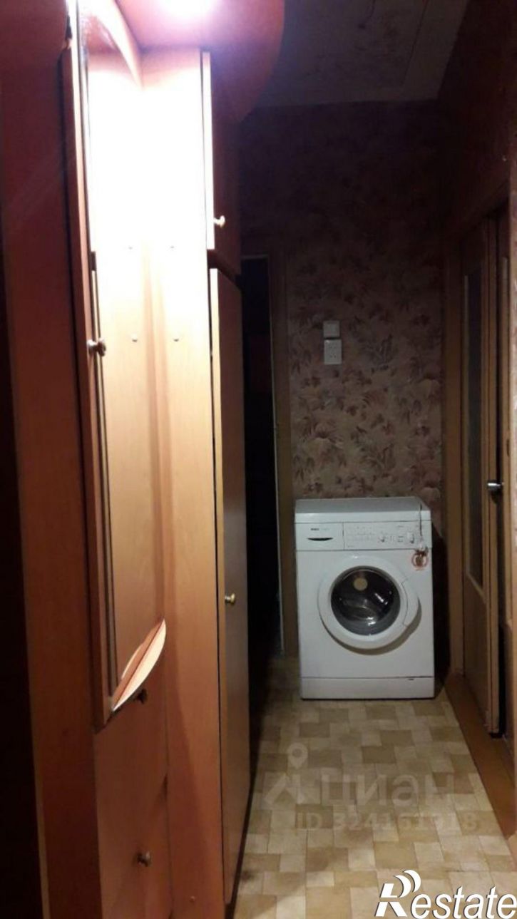 2-комн квартира ул Сафонова, 10,  д. 10