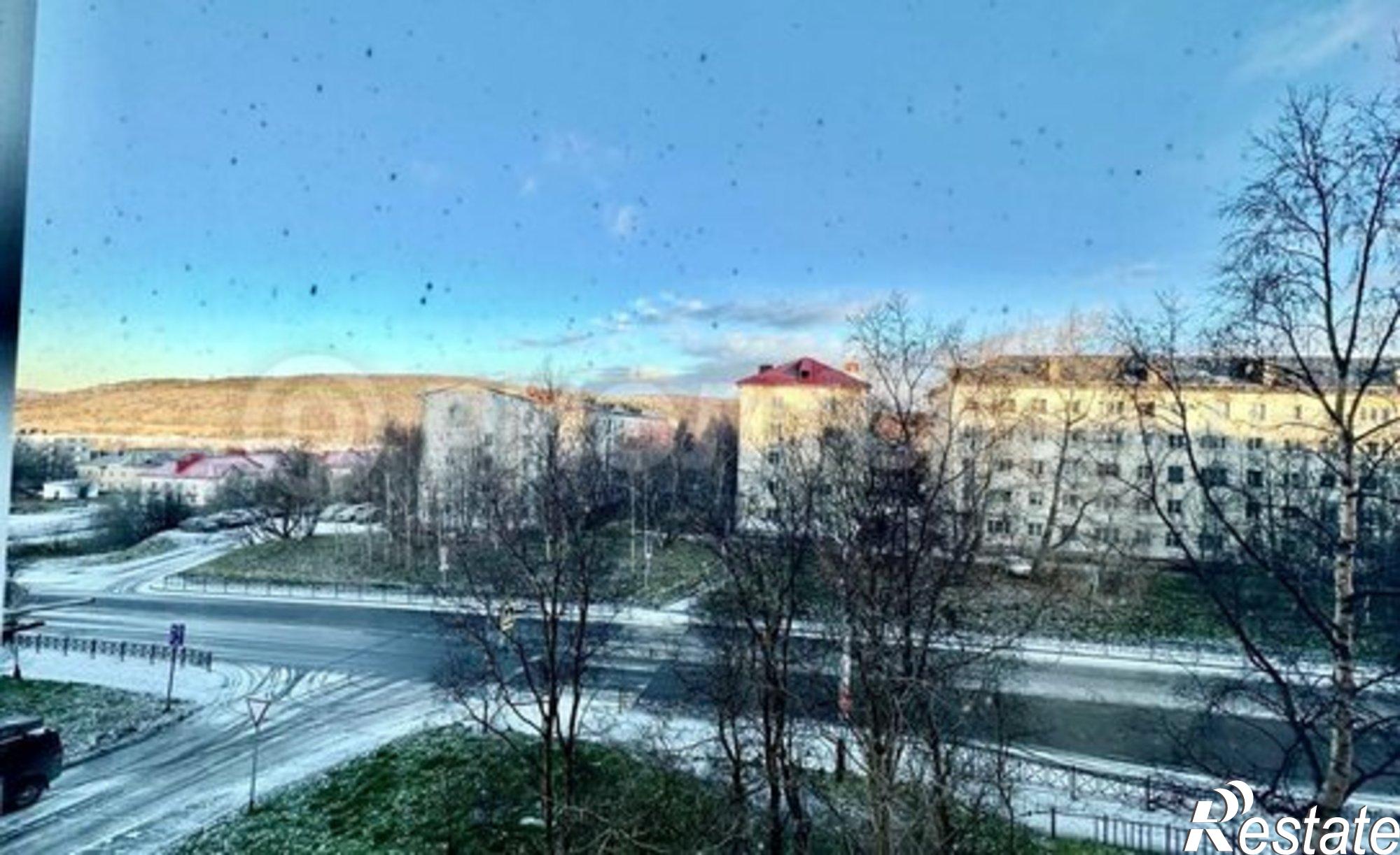 Купить квартиру за 8 000 000 рублей на улица Адмирала Флота Лобова, 49/17