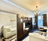 2-комн, 521кв м, этаж 3/5 улица Адмирала Флота Лобова, 49/17