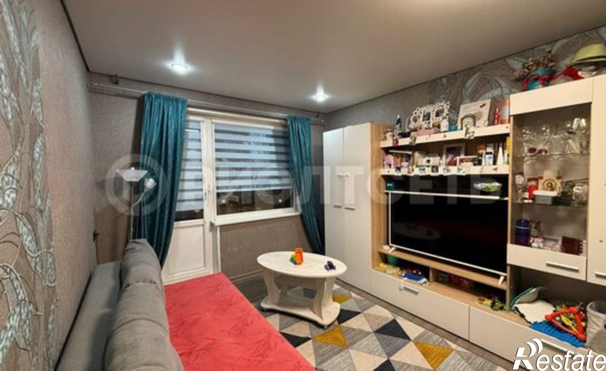 Купить квартиру за 4 800 000 рублей на ул Адмирала флота Лобова, 11 4