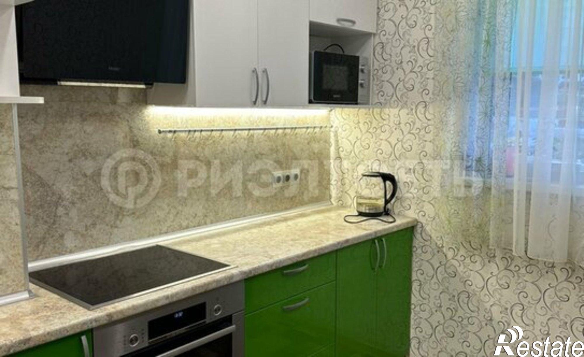 Купить квартиру за 4 900 000 рублей на ул Виктора Миронова, 3