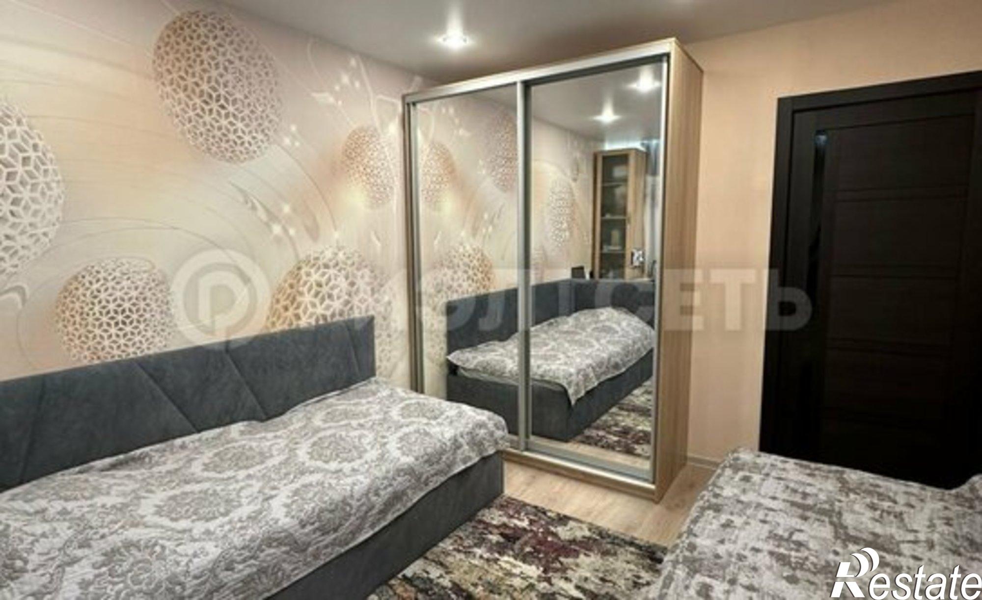 Купить квартиру за 4 900 000 рублей на ул Виктора Миронова, 3