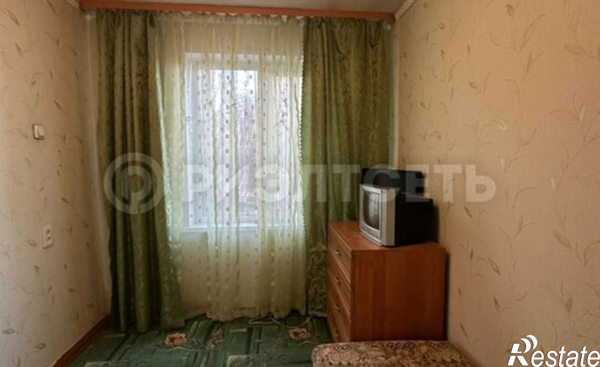 Купить квартиру за 4 900 000 рублей на ул Виктора Миронова, 3