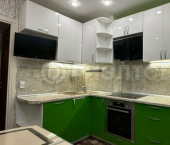 3-комн, 57кв м, этаж 1/9 ул Виктора Миронова, 3