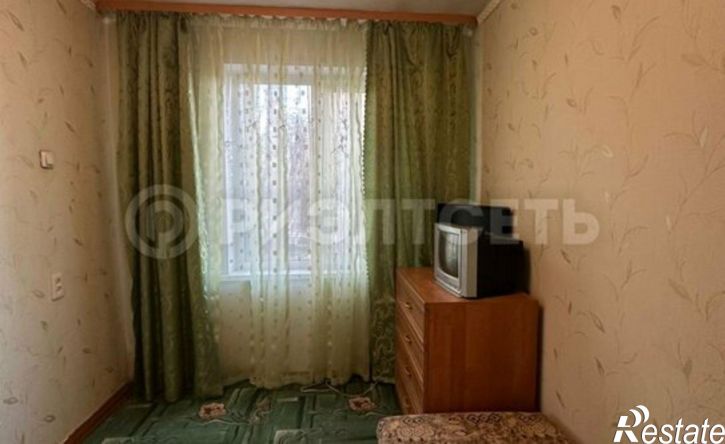 3-комн квартира ул Виктора Миронова, 3,  д. 3