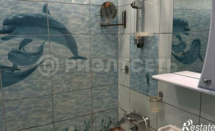 3-комн квартира ул Виктора Миронова, 3,  д. 3