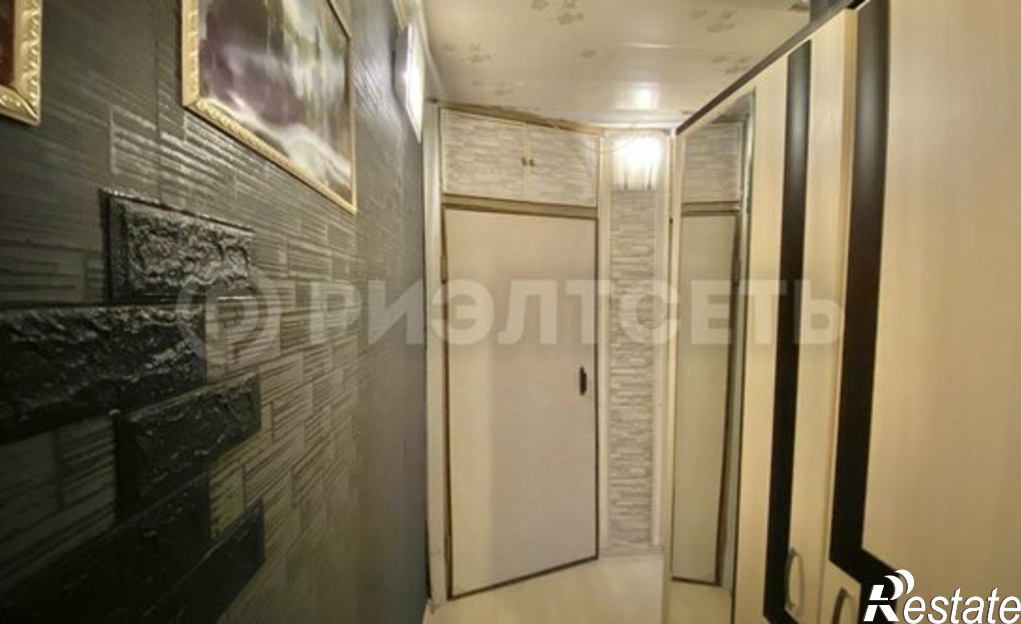 Купить квартиру за 3 200 000 рублей на Молодёжная улица, 15