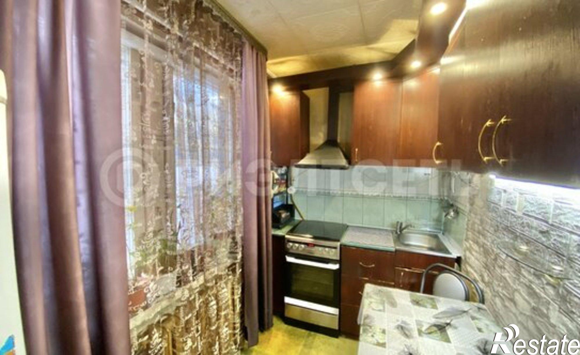 Купить квартиру за 3 200 000 рублей на Молодёжная улица, 15