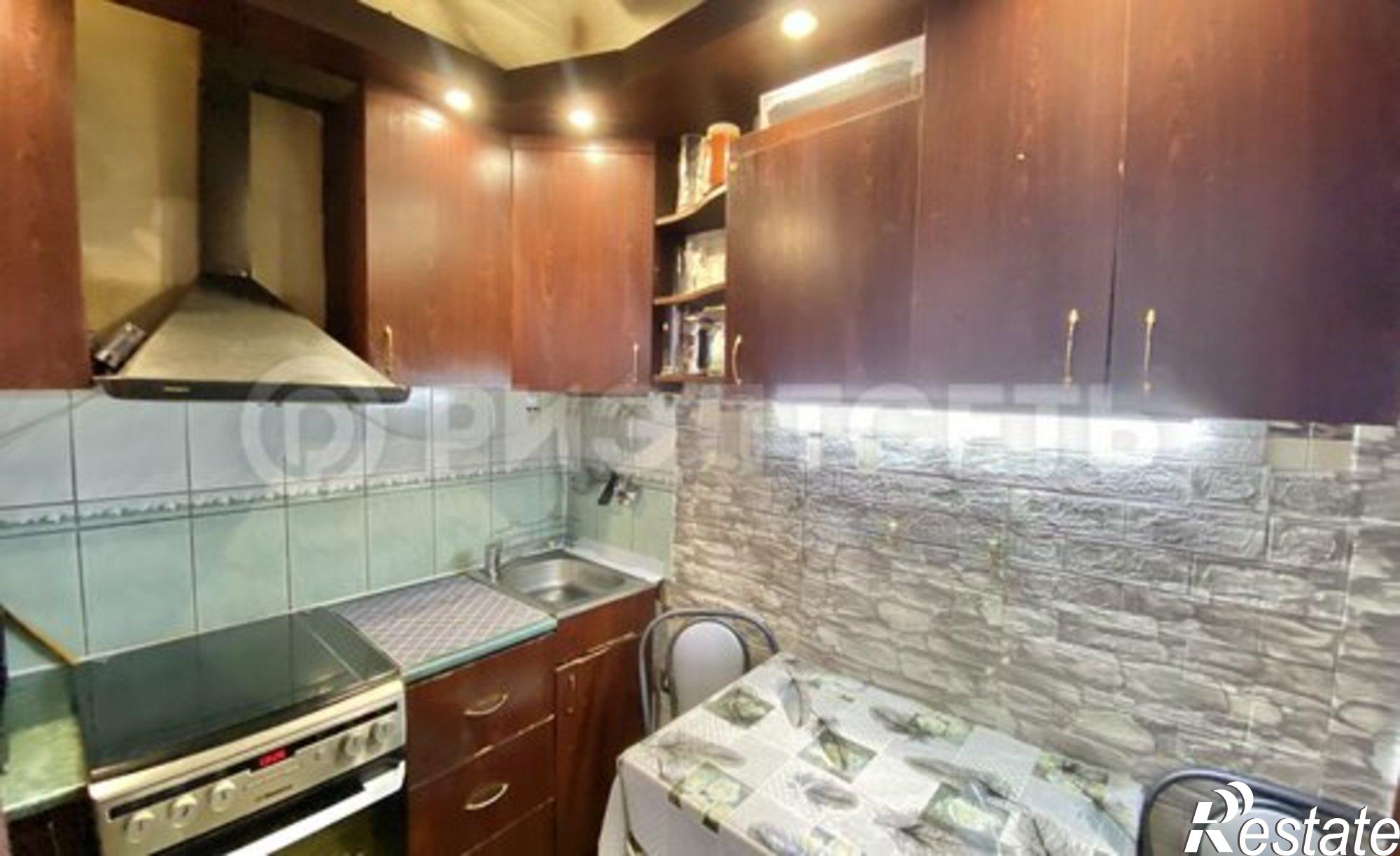 Купить квартиру за 3 200 000 рублей на Молодёжная улица, 15