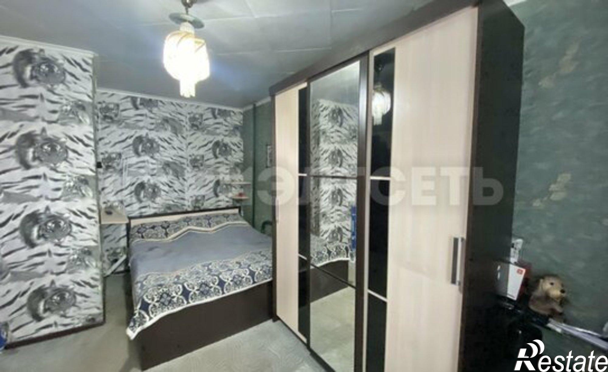 Купить квартиру за 3 200 000 рублей на Молодёжная улица, 15