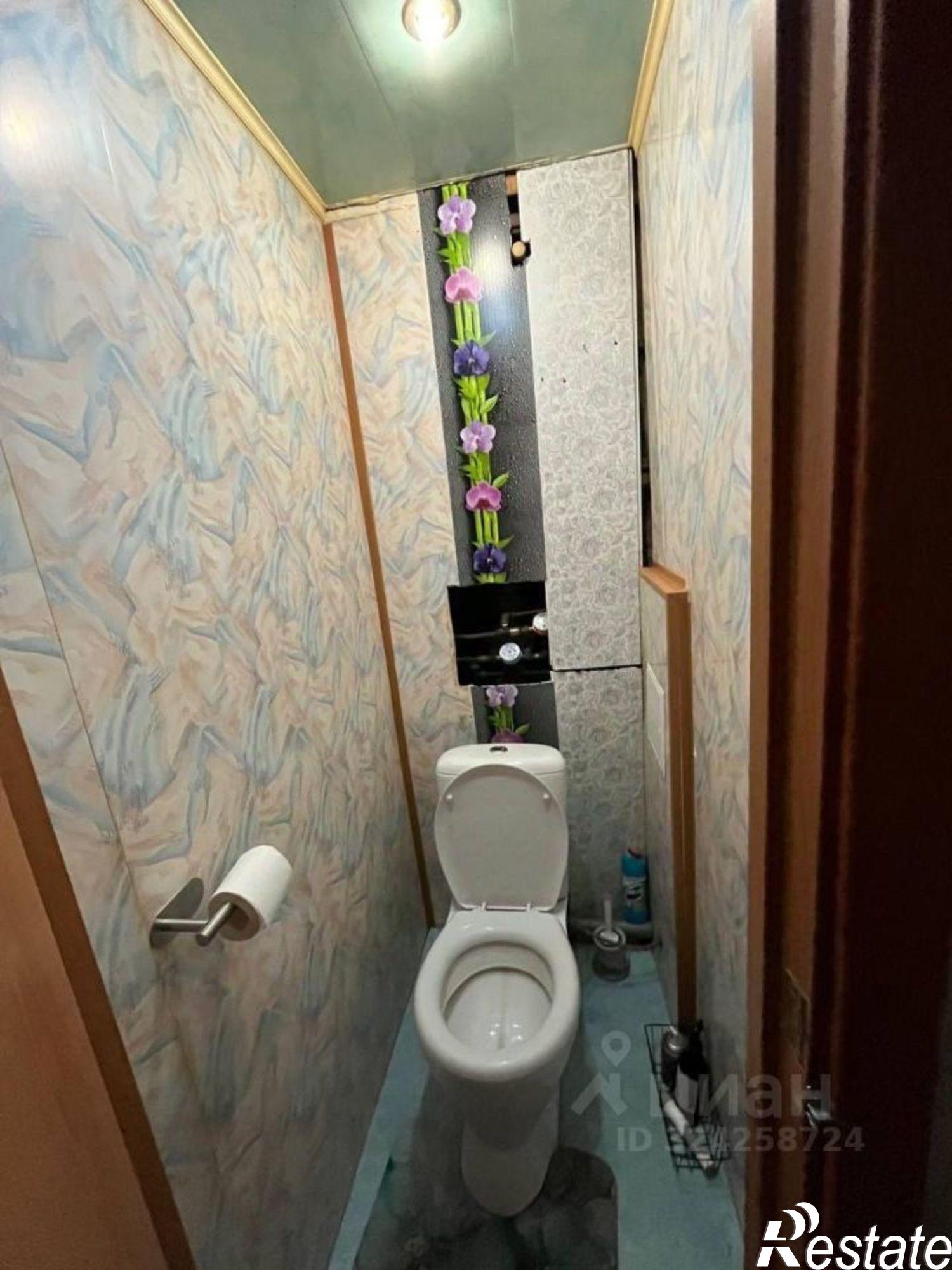 Сдать квартиру за 20 000 рублей на ул Адмирала флота Лобова, 43 1