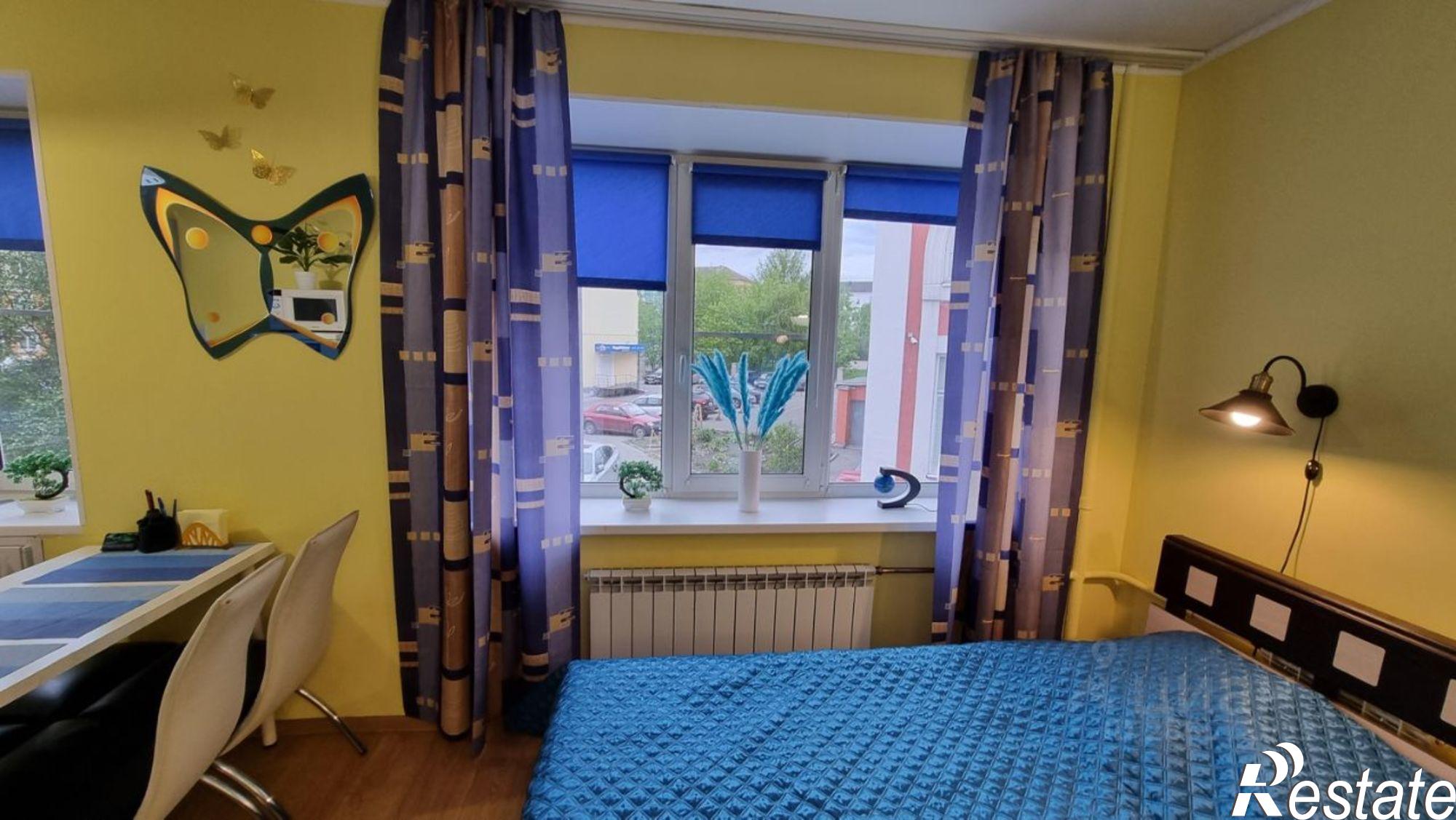 Сдать квартиру за 37 000 рублей на ул Коминтерна, 22