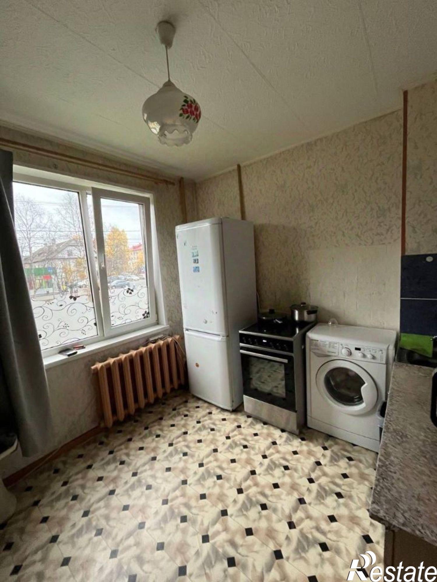 Сдать квартиру за 20 000 рублей на ул Адмирала флота Лобова, 43 1