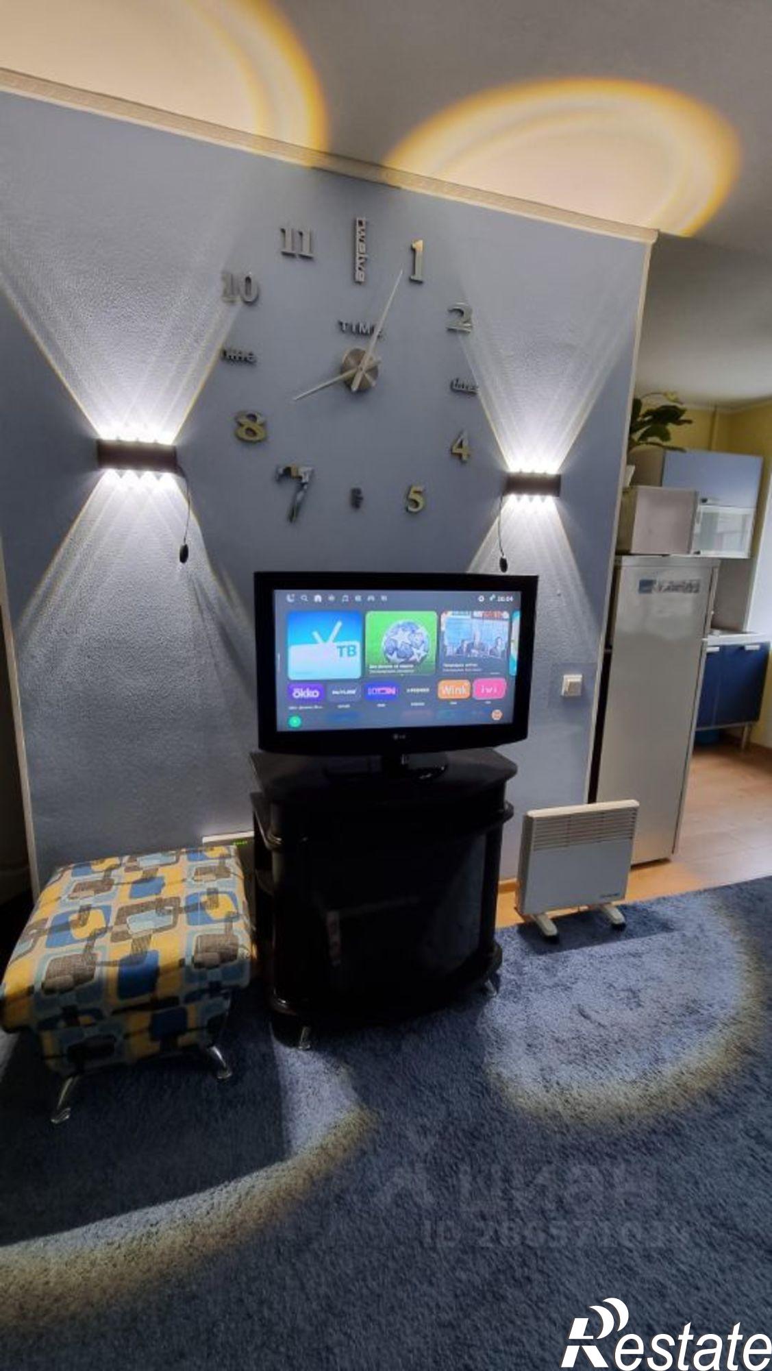 Сдать квартиру за 37 000 рублей на ул Коминтерна, 22