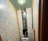 1-комн, 31кв м, этаж 1/5 ул Адмирала флота Лобова, 43 1