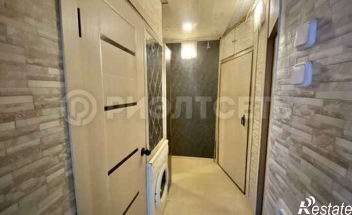 2-комн квартира Молодёжная улица, 15,  д. 15