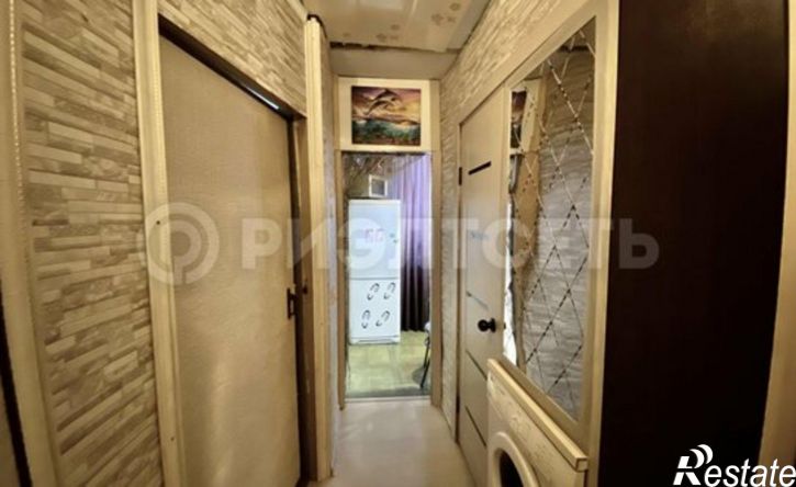 2-комн квартира Молодёжная улица, 15,  д. 15