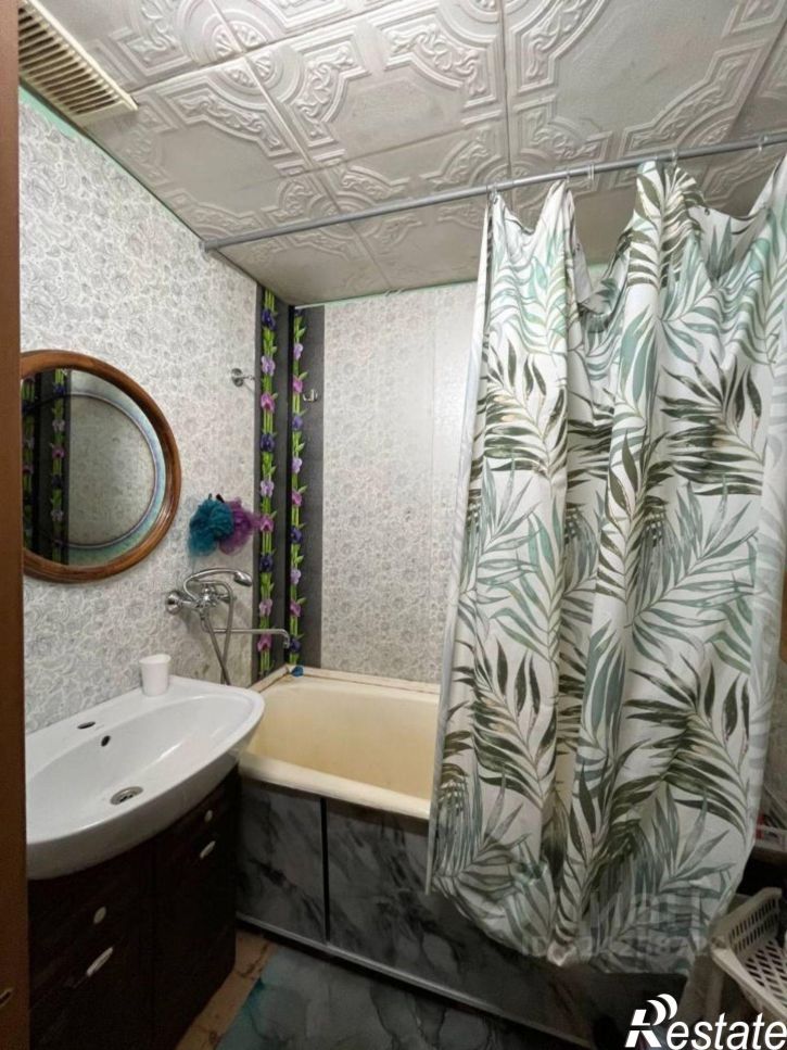 1-комн квартира ул Адмирала флота Лобова, 43 1,  д. 43 1,  к. 1