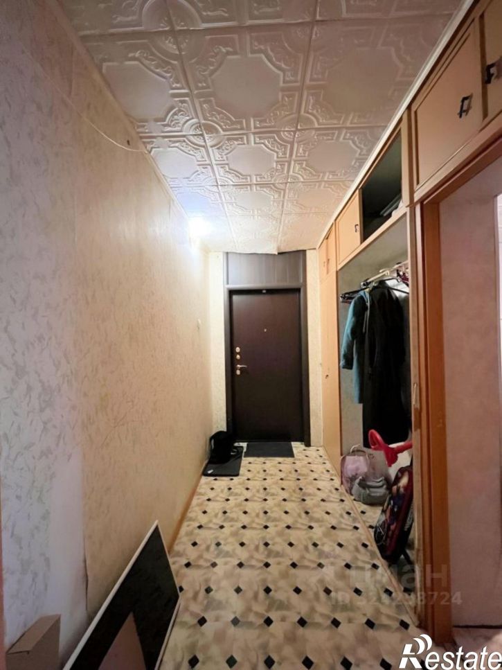 1-комн квартира ул Адмирала флота Лобова, 43 1,  д. 43 1,  к. 1