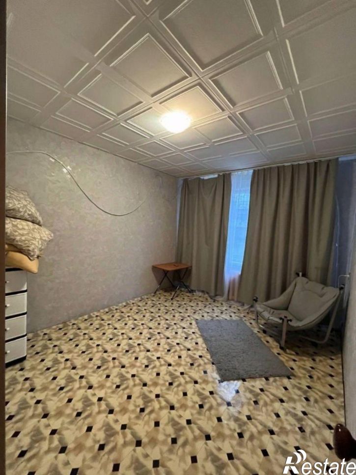 1-комн квартира ул Адмирала флота Лобова, 43 1,  д. 43 1,  к. 1