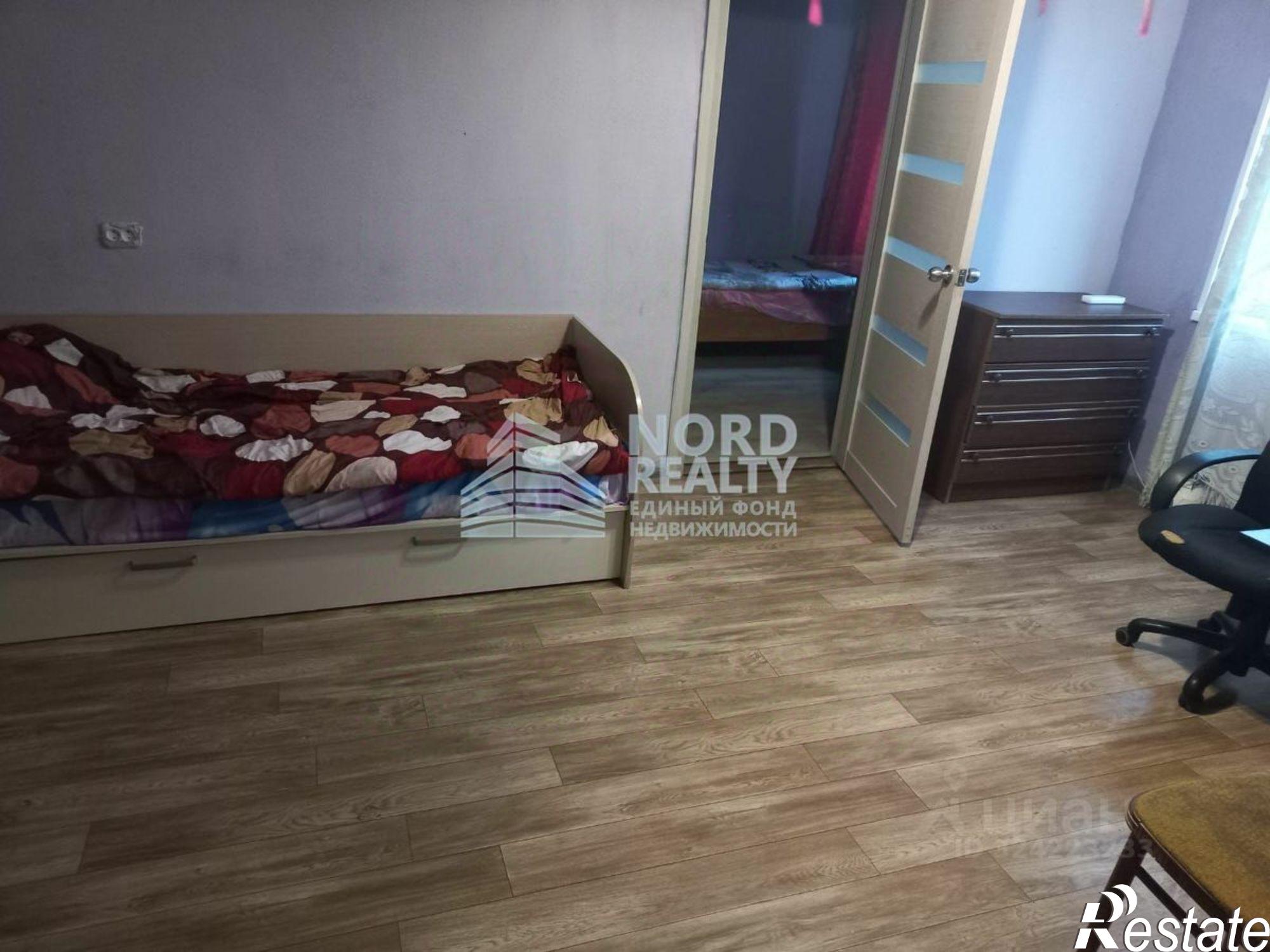 Сдать квартиру за 28 000 рублей на улица Свердлова, 12 к4