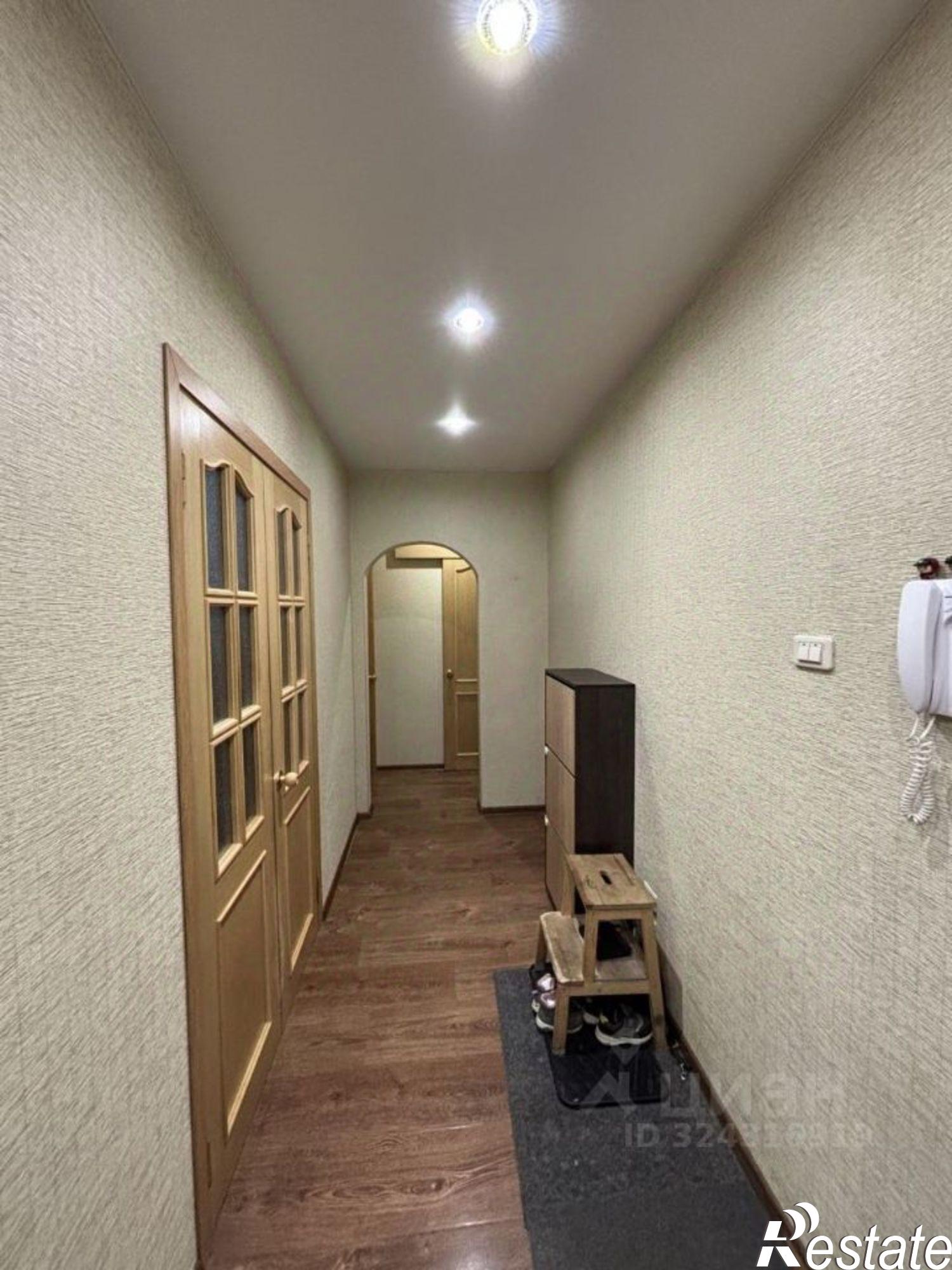 Купить квартиру за 4 800 000 рублей на улица Адмирала Флота Лобова, 31 к1