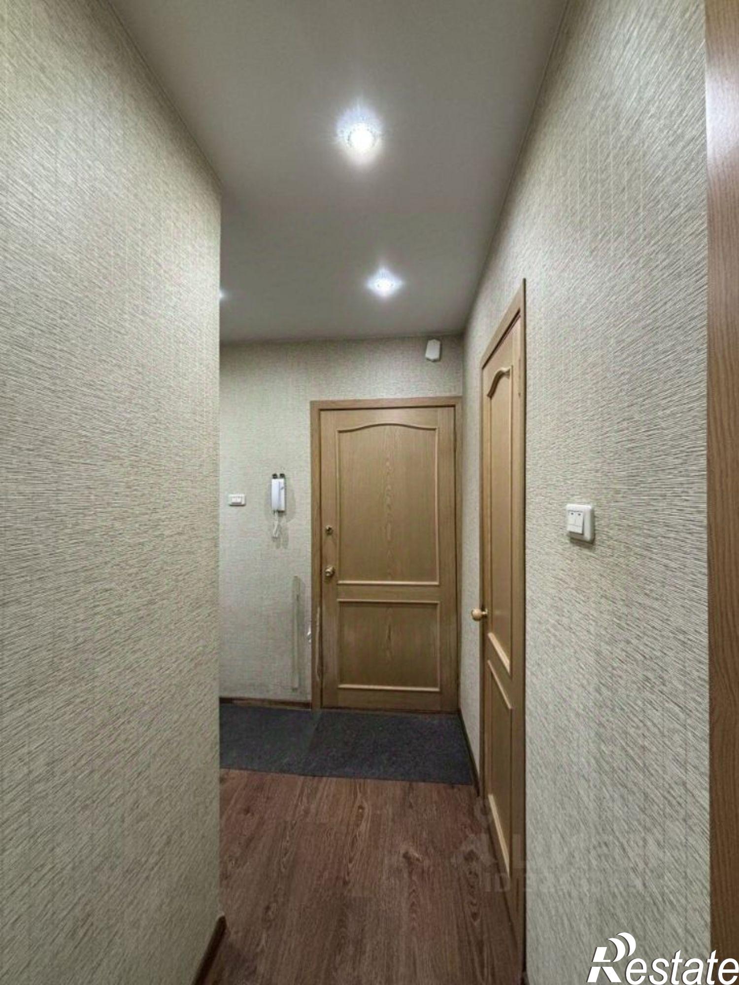 Купить квартиру за 4 800 000 рублей на улица Адмирала Флота Лобова, 31 к1