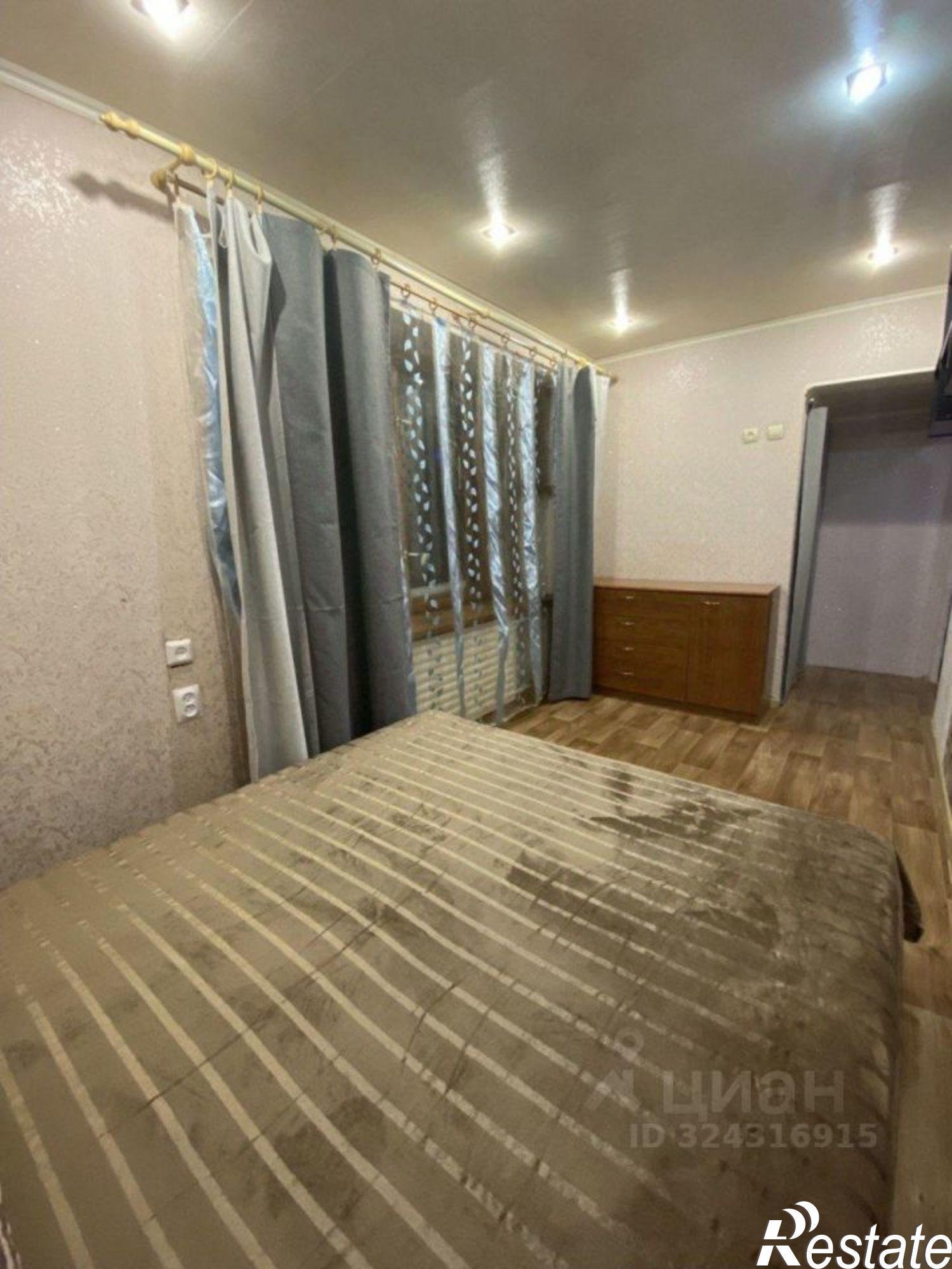 Купить квартиру за 3 980 000 рублей на ул Профессора Сомова, 4