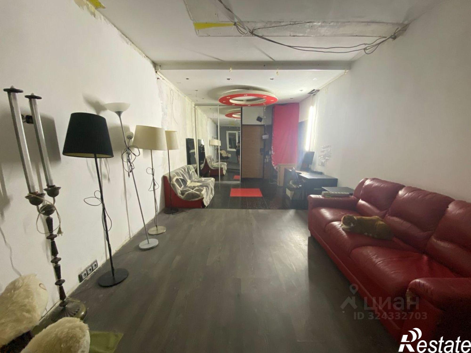 Купить квартиру за 4 200 000 рублей на улица Георгия Седова, 18