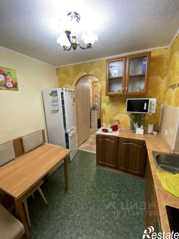 1-комн квартира Северный проезд, 8,  д. 8