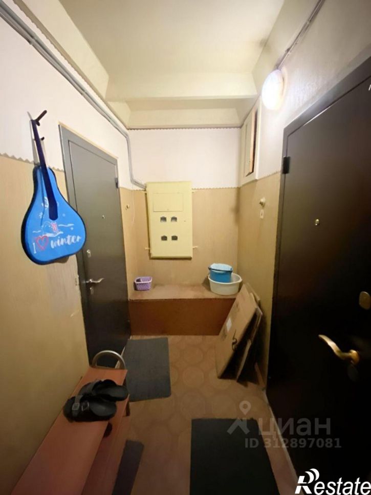 1-комн квартира Северный проезд, 8,  д. 8