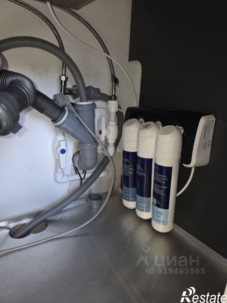 3-комн квартира улица Крупской, 15,  д. 15