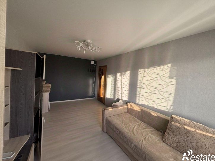 1-комн квартира улица Крупской, 42,  д. 42