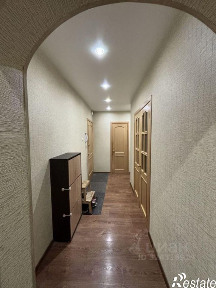 2-комн квартира улица Адмирала Флота Лобова, 31 к1,  д. 31 к1