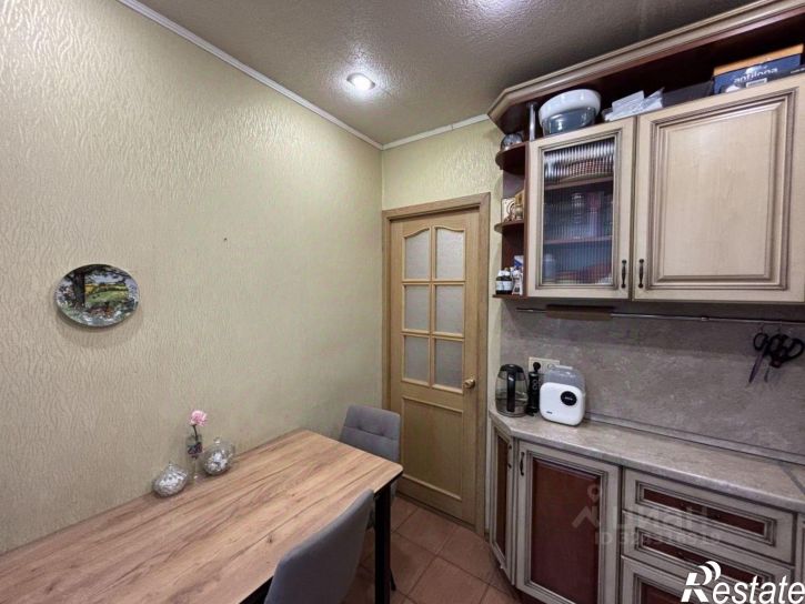 2-комн квартира улица Адмирала Флота Лобова, 31 к1,  д. 31 к1