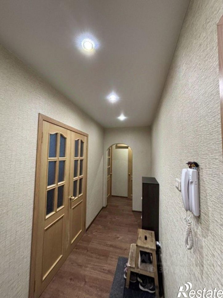 2-комн квартира улица Адмирала Флота Лобова, 31 к1,  д. 31 к1