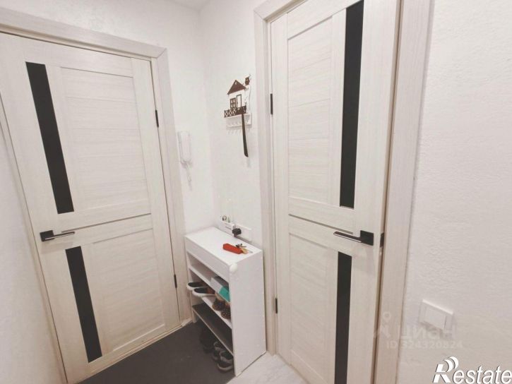 2-комн квартира ул Папанина, 14,  д. 14