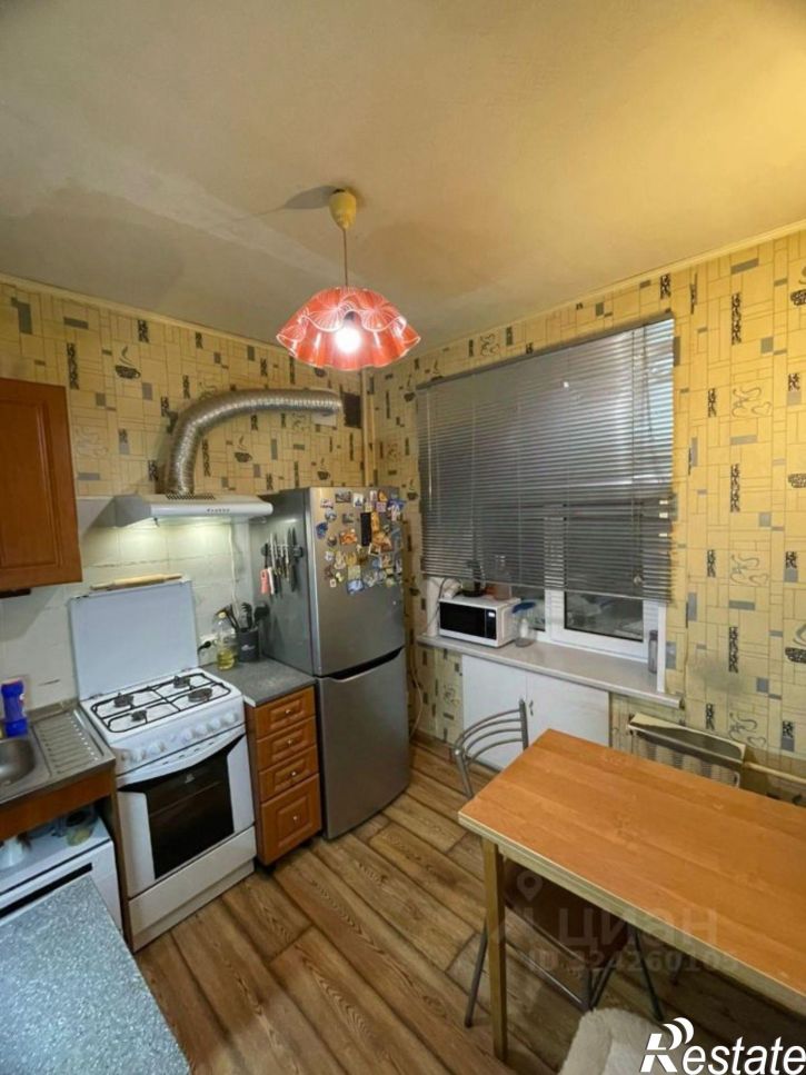 1-комн квартира ул Академика Книповича, 37,  д. 37